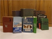 Birds of America and Other Audubon Books - Scouts