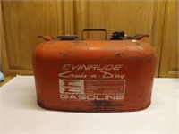 EVINRUDE Gasoline Can