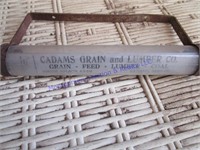 CADAMS GRAIN