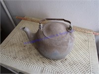 TEA KETTLE