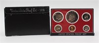 1976 United States Bicentennial Coin Proof Set