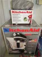 Kitchen Aid Professional 600 Series