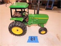JD 4255 Tractor