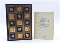 The French Lieutenant's Woman Signed John Fowles