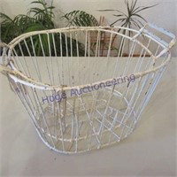 2 wire baskets
