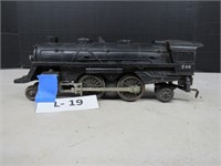 Lionel Locomotive # 246