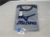 NIP Mizuno Shirt size M