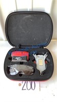 CRAFTSMAN LASER TRAC WITH CASE