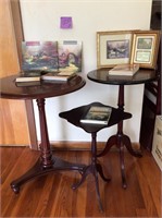 3 Nice Accent Tables