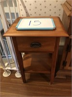 Table w/ Drawer