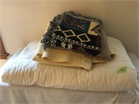 Blankets & Comforter