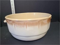 Large Medalta Pottery Bowl