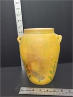 Medalta Jug / Vase Old