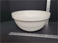 Sunburst Canada Bowl