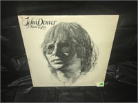 John Denver I Want To Live Record Sealed