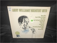 Andy Williams Greatest Hit Record Sealed