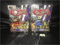 Tom Daniels Collectables Cars
