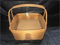 Longaberger Basket 1996