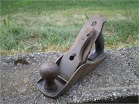 Woodworking Plane Bailey No. 4
