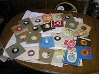 Records, 45s