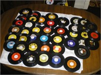 Records, 45s