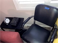 B - Office Chair Lot 4pc
