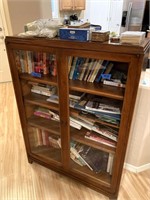 L - Antique Ardmore Bookcase