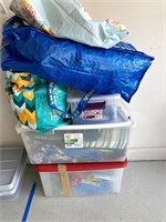 G - Storage and Bags Lot 50pc