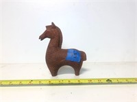 Hall Pottery Horse Figure