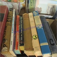 Old story books