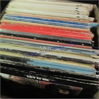 Beatles LP albums, some duplicates