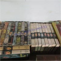 Nancy Drew series books