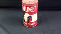 Calumet double acting baking powder