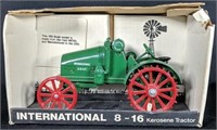 Ertl 1:16 Scale International 8-16 Kerosene Dies