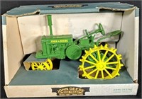 Ertl 1:16 John Deere 1930 GP Die Cast Tractor