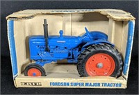 Ertl 1:16 Scale Fordson Super Major Die Cast