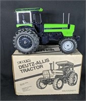 Ertl 1:16 Scale Deutz- Allis 9150 Die Cast