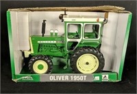 Ertl 1:16 Oliver 1950T Die Cast Tractor