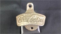 Vintage Coca-Cola Starr x Bottle opener