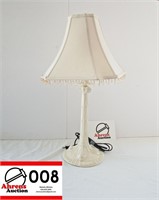 Table Lamp 27" Tall