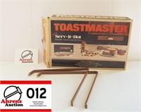 Toastmaster "Serv-It-Hot"