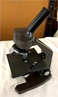 Swift Instruments International S.A. Microscope