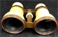 Binoculars Antique Ivory?