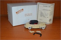 Danbury Mint 41 Chevy Special Deluxe Convertible