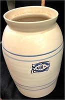 Marshall Pottery 5 Gallon Water Jug