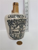 Cruiskeen Lawn Mitchell's Old Irish Whisky