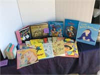 Children's Books!