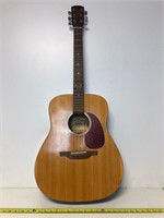 Alvarez Six-String Acoustic Guitar