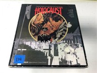 RCA Video Discs, Holocaust NBC TV Mini-Series