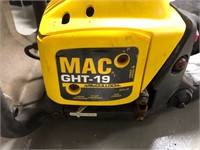 MAC GHT-19 McCulloch Hedge Trimmer